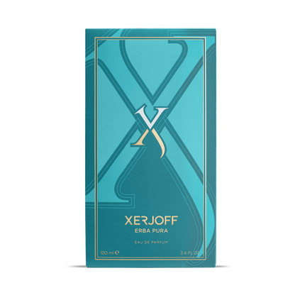 Erba Pura by Xerjoff 100ml Eau de Parfum