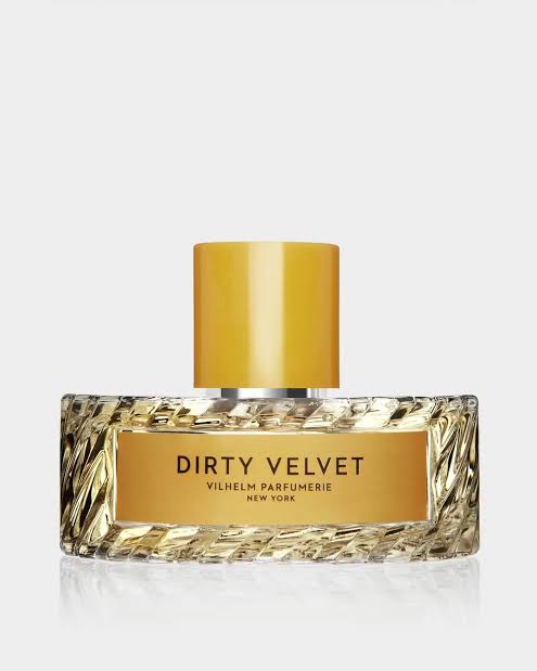 Dirty Velvet by Vilhelm Parfumerie 100ml