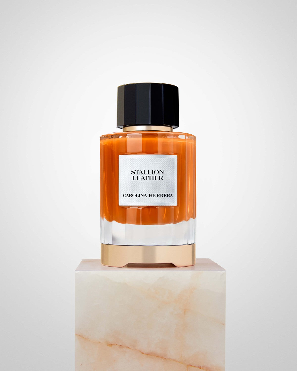 Stallion Leather Carolina Herrera - EDP 100ml