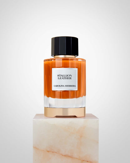 Stallion Leather Carolina Herrera - EDP 100ml