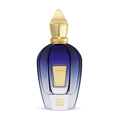 JTC - More Than Words by Xerjoff - Eau De Parfum 100ml
