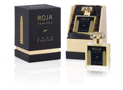 Qatar by Roja Dove 50ml Parfum