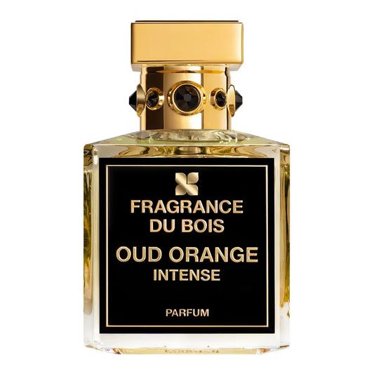 Oud Orange Intense by Fragrance Du Bois 100ml