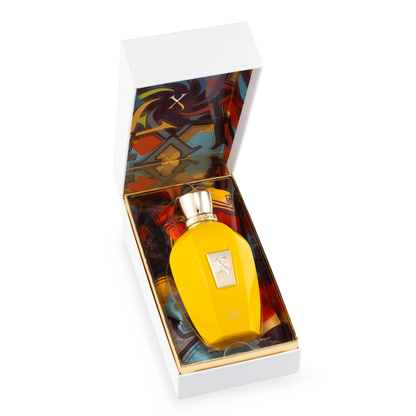 Erba Gold by Xerjoff 100ml Eau de Parfum