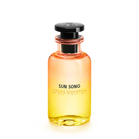 Sun Song 2025 by Louis Vuitton 100ml Eau De Parfum