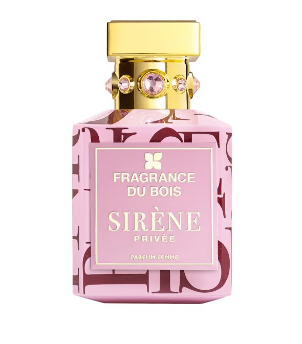 Sirene Privée by Fragrance Du Bois - Parfum 75ml
