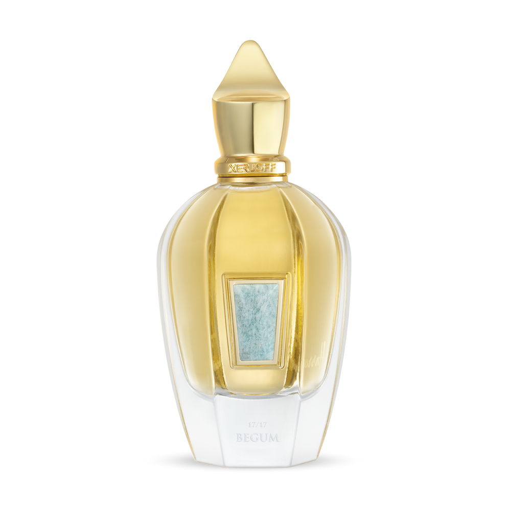17/17 Begum by Xerjoff - 100ml Parfum (Exclusive Harrods)