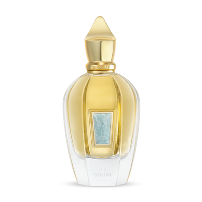 17/17 Begum by Xerjoff - 100ml Parfum (Exclusive Harrods)