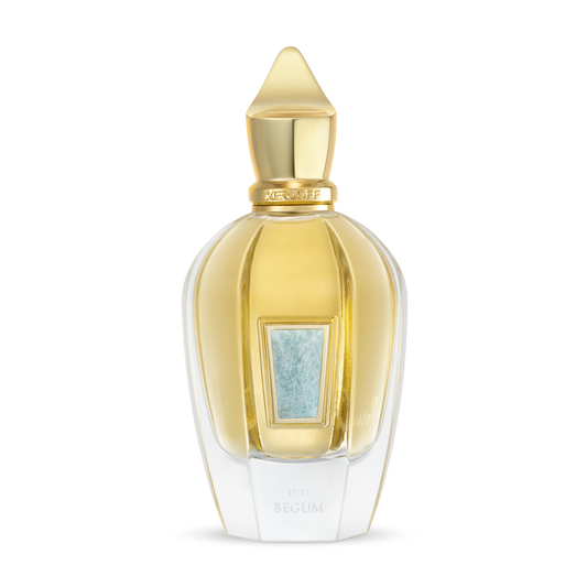 17/17 Begum by Xerjoff - 100ml Parfum (Exclusive Harrods)