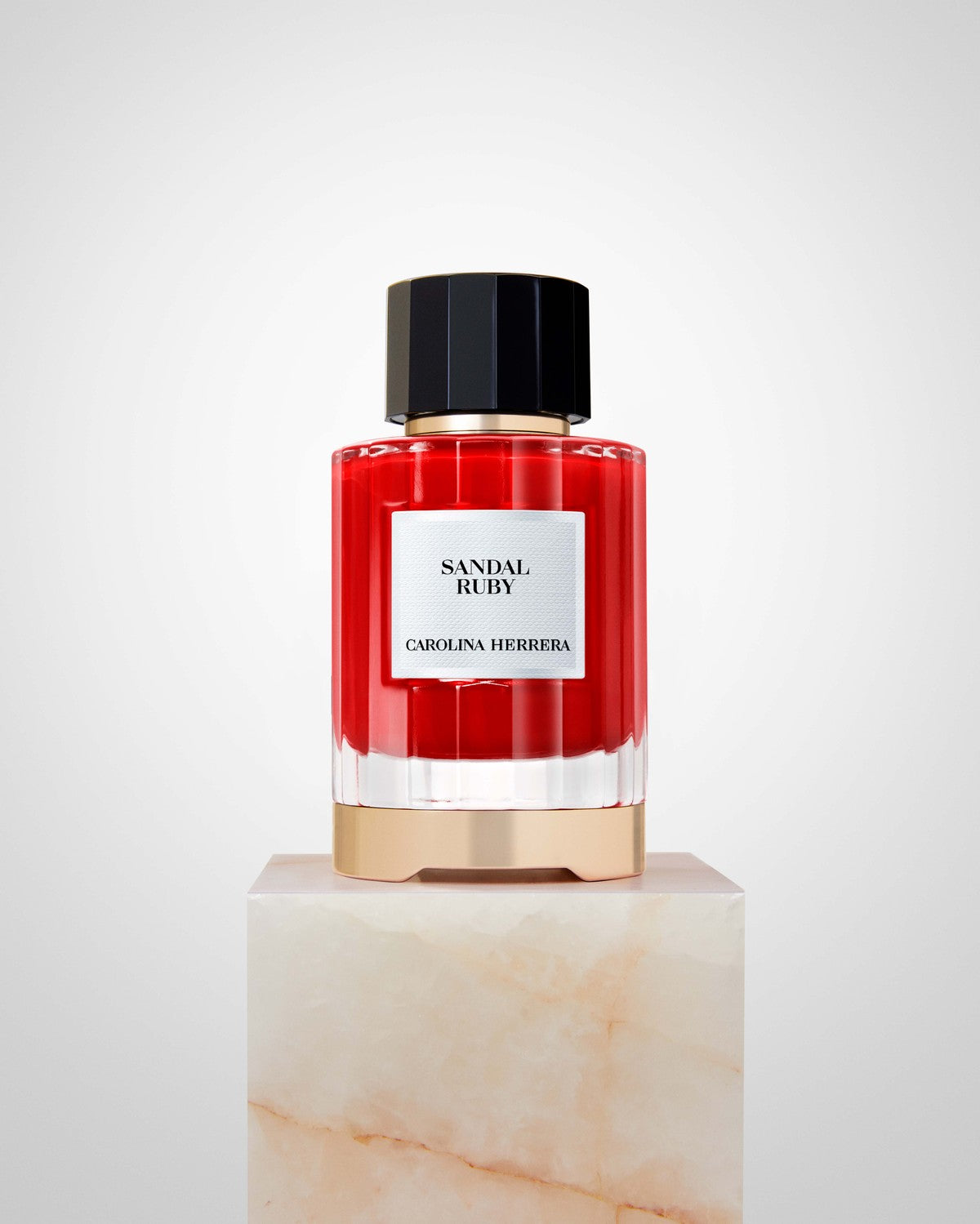 Sandal Ruby Carolina Herrera - EDP 100ml