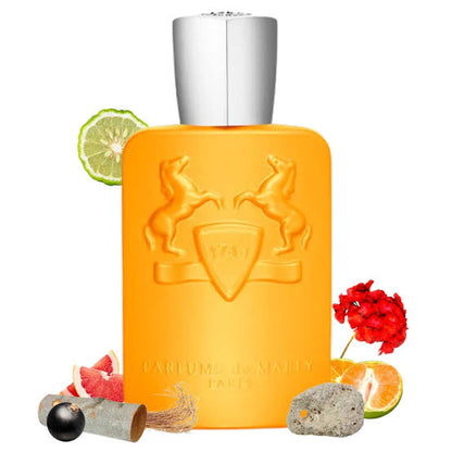 Perseus by Parfums De Marly - 125ml Eau De Parfum