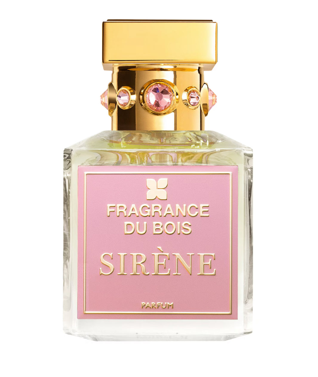 Sirene by Fragrance Du Bois - Parfum 75ml