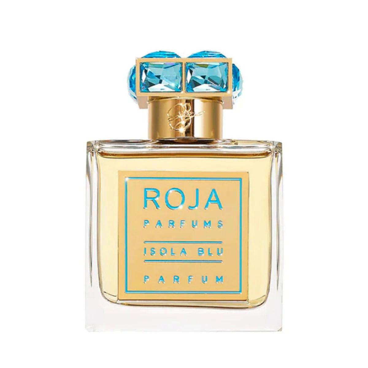 Isola Blu by Roja Dove 50ml - Unisex - Aura Fragrances