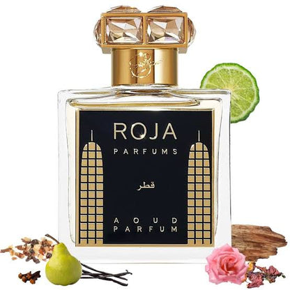 Qatar by Roja Dove 50ml Parfum