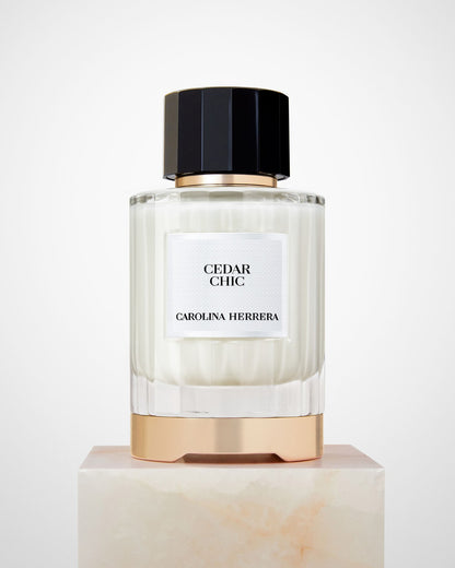 Ceda Chic Carolina Herrera - EDP 100ml