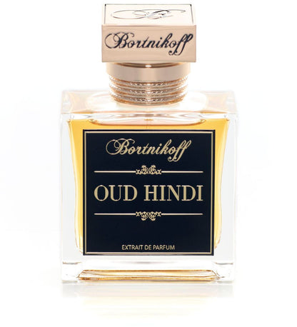 Oud Hindi by Bortnikoff 50ml Extrait de Parfum