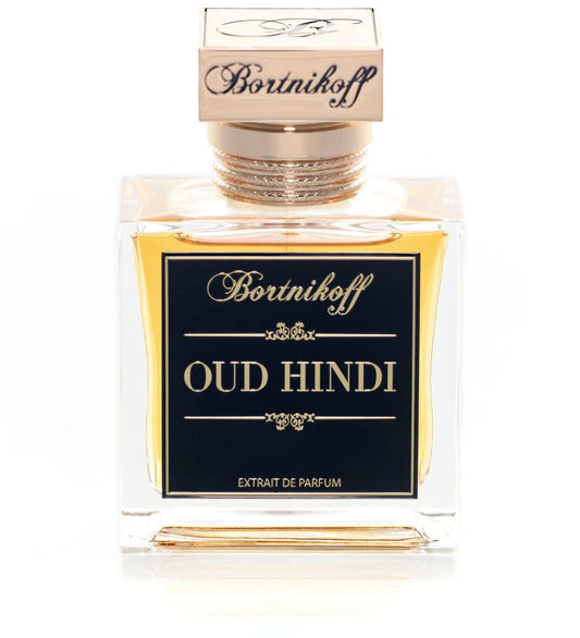 Oud Hindi by Bortnikoff 50ml Extrait de Parfum