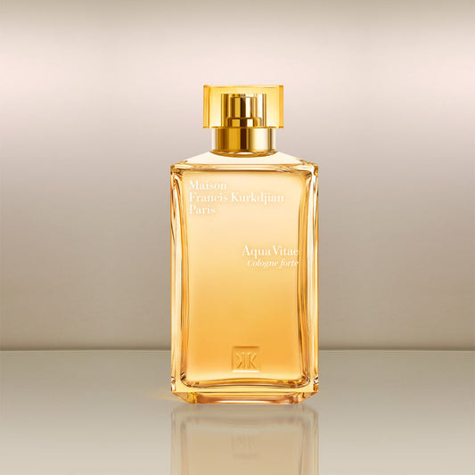 MAISON FRANCIS KURKDJIAN Aqua Vitae Cologne Forte eau de parfum 200ml - Unisex