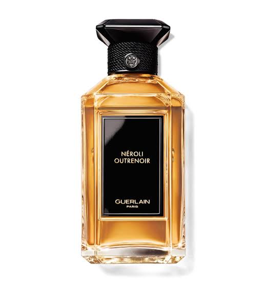 Néroli Outrenoir by Guerlain Eau de Parfum (200ml)