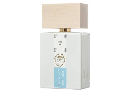 Bianco Latte by Girardini DI Toscana 100ml