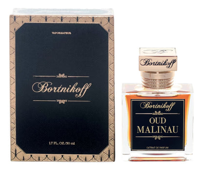 Oud Malinau by Bortnikoff 50ml Extrait de Parfum