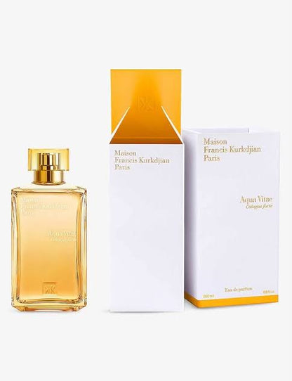 MAISON FRANCIS KURKDJIAN Aqua Vitae Cologne Forte eau de parfum 200ml - Unisex