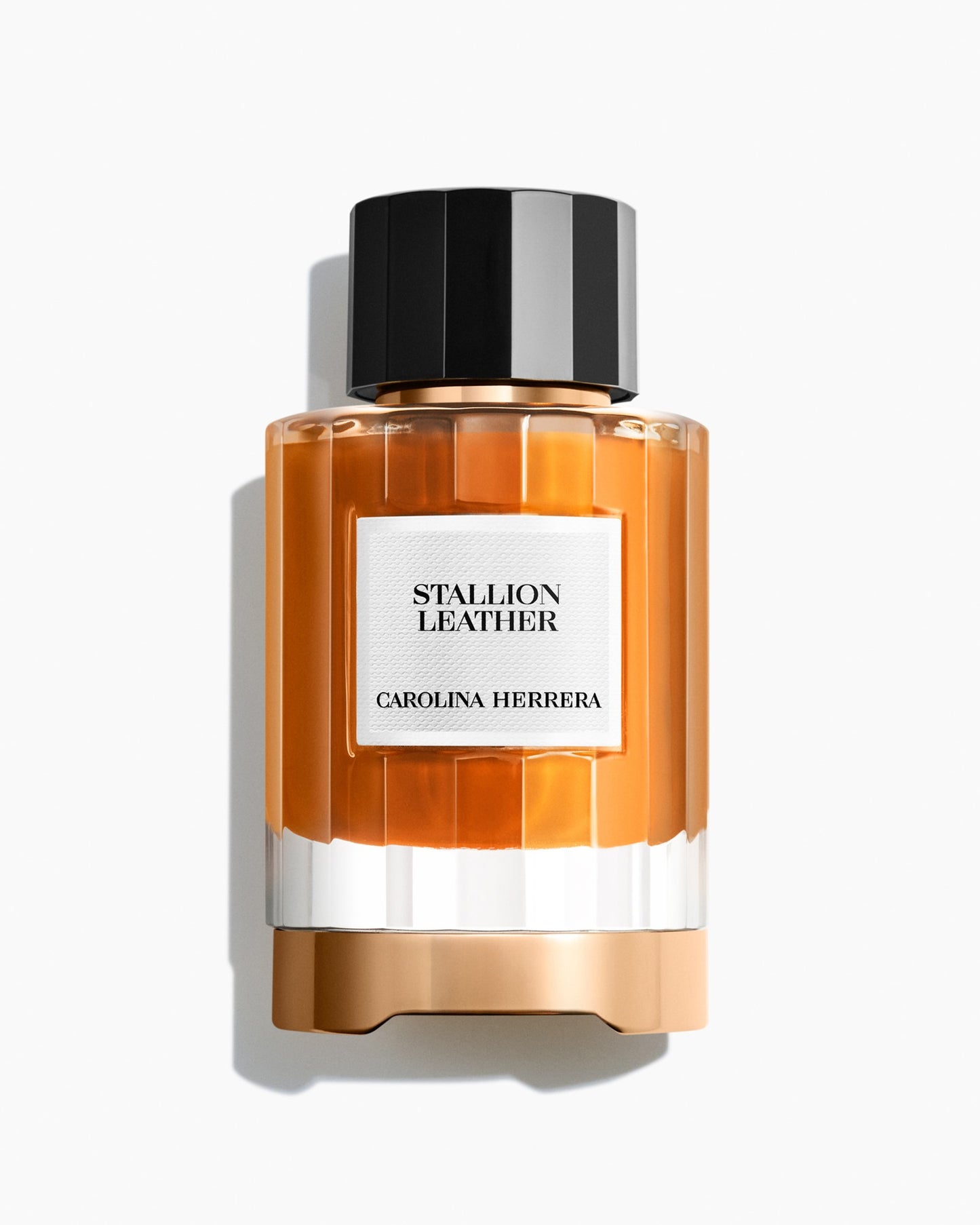 Stallion Leather Carolina Herrera - EDP 100ml