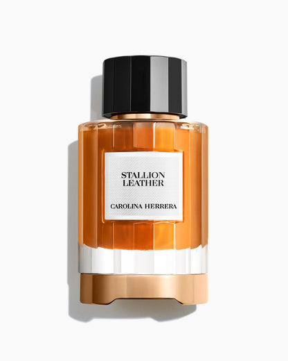 Stallion Leather Carolina Herrera - EDP 100ml