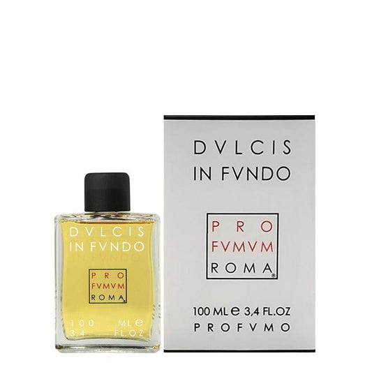 Dulcis in Fundo by Profumum Roma 100ml - Unisex - Aura Fragrances