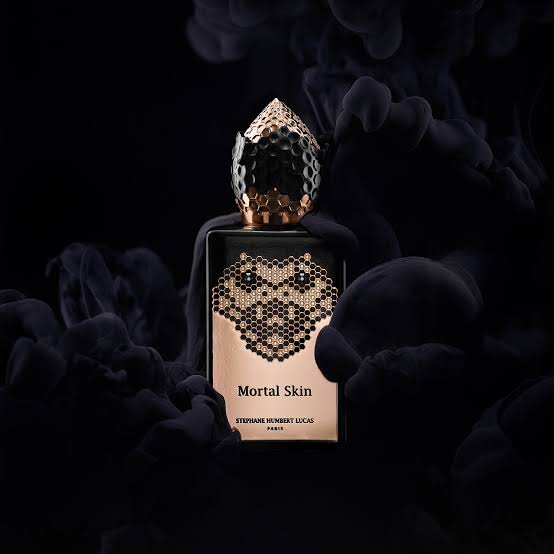 Mortal Skin by Stephen Humbert Lucas 50ml
