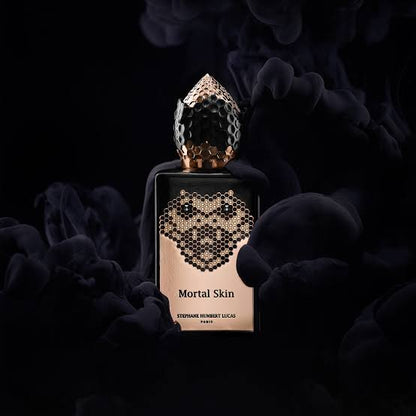 Mortal Skin by Stephen Humbert Lucas 50ml