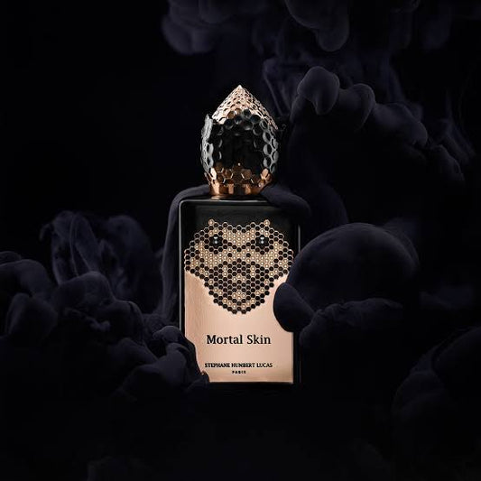 Mortal Skin by Stephen Humbert Lucas 50ml