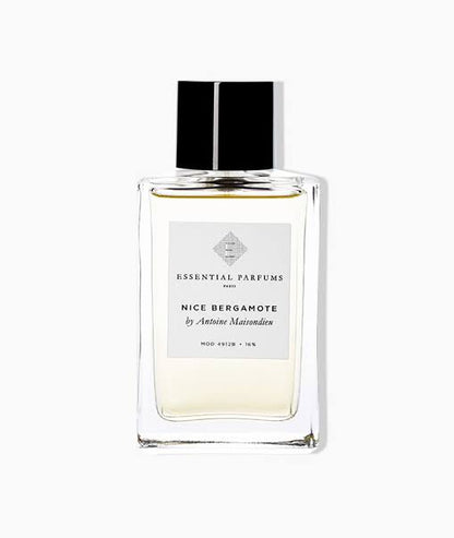 Essential Parfums Nice Bergamote 100ml