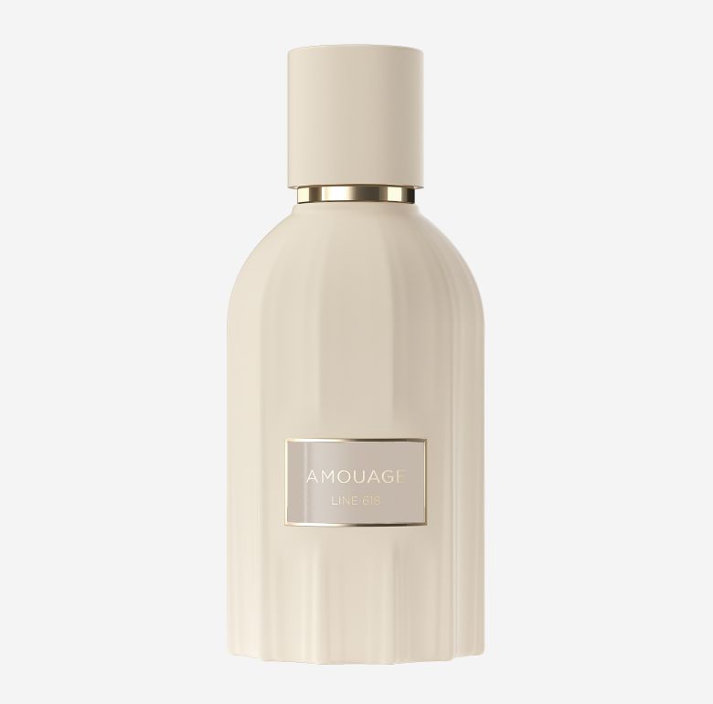 Line 618 by Amouage - EDP 100ml