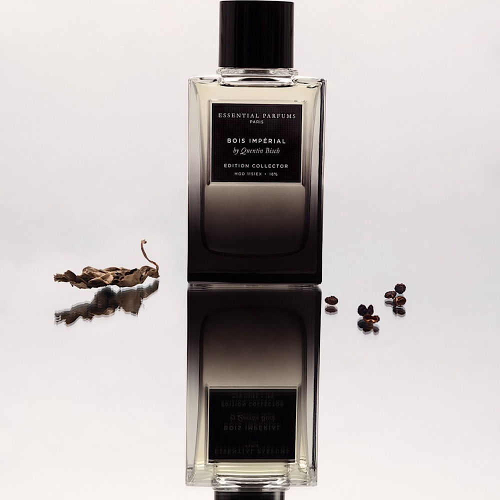 Bois Impérial by Essential Parfums - EDP 100ml ( Edition Collector )