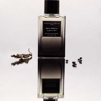 Bois Impérial by Essential Parfums - EDP 100ml ( Edition Collector )