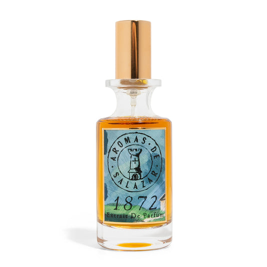 1872 by Aromas de Salazar - EXDP 50ml