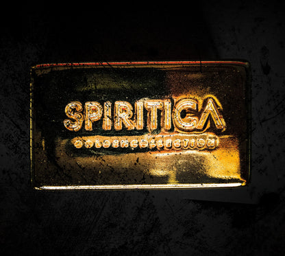 LYNCH by Spiritica - Extrait De Parfum 50ml