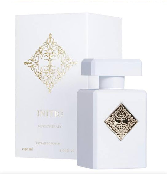 Musk Therapy by Initio 90ml Extrait de Parfum