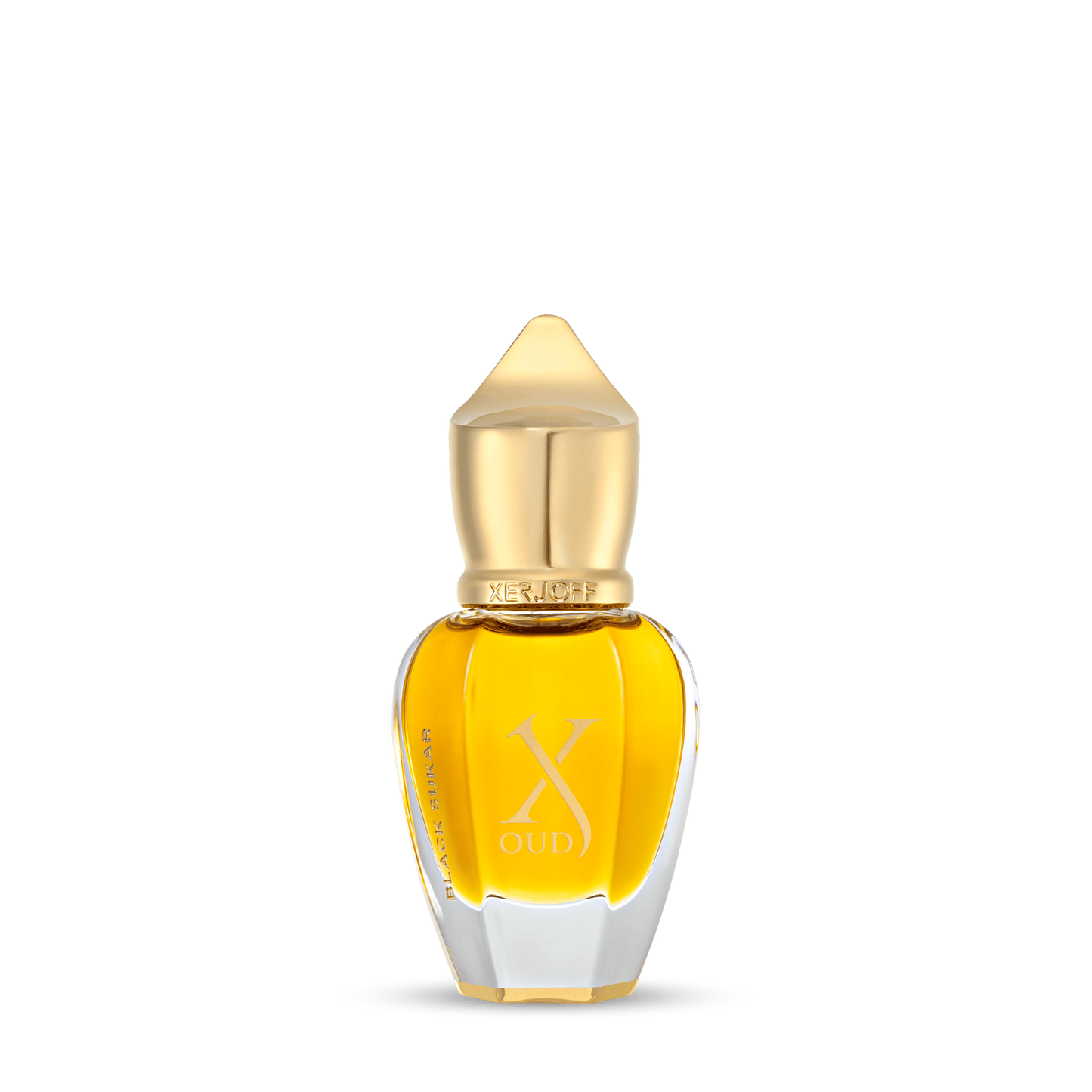XJ Oud Black Sukar by Xerjoff 15ml Attar Oil