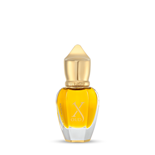 XJ Oud Black Sukar by Xerjoff 15ml Attar Oil