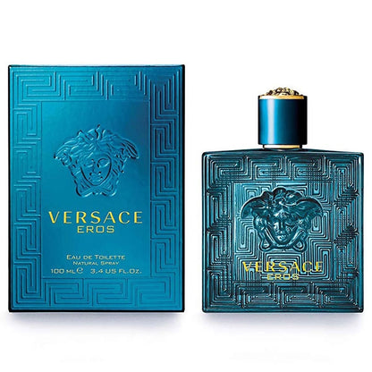 Eros by Versace 100ml EDT