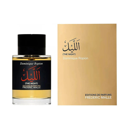The Night by Frederic Malle 100ml