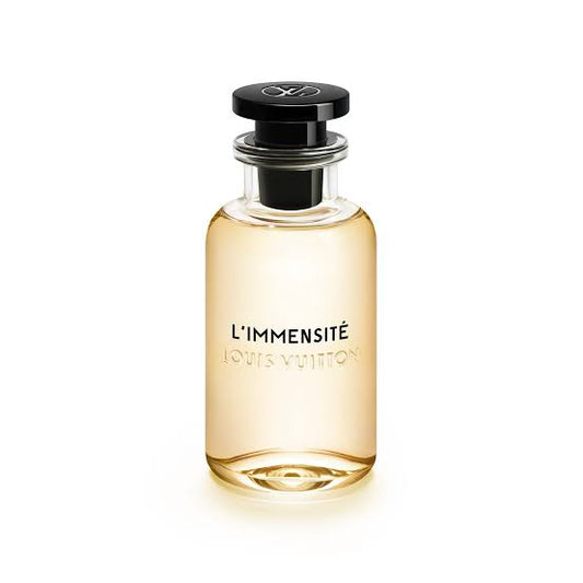 L'Immensité by Louis Vuitton 100ml Eau De Parfum