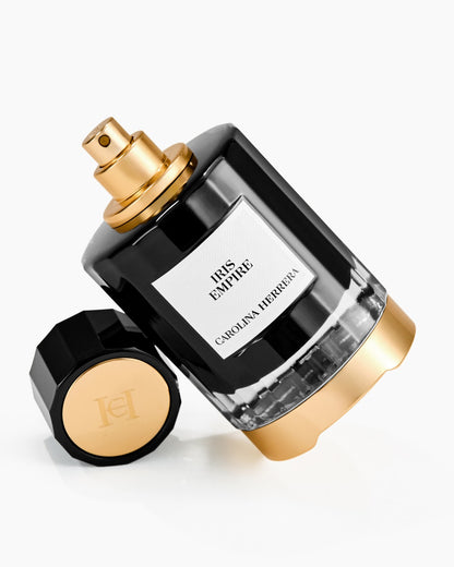 Iris Empire Carolina Herrera - EDP 100ml