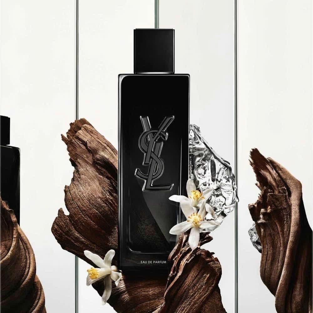 Myslf by Yves Saint Laurent 100ml Eau de Parfum