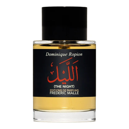 The Night by Frederic Malle 100ml