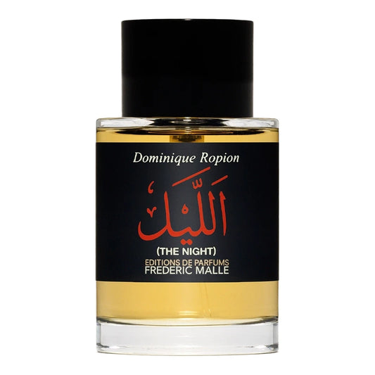 The Night by Frederic Malle 100ml