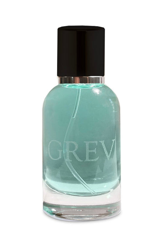 Grev by Slumberhouse - Extrait de Parfum 26ml ( Discontinued )