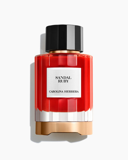 Sandal Ruby Carolina Herrera - EDP 100ml